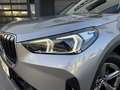 BMW X1 sDrive18d Aut. LED-NAVI-AHK Silber - thumbnail 4