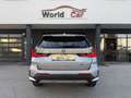BMW X1 sDrive18d Aut. LED-NAVI-AHK Silber - thumbnail 12