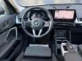 BMW X1 sDrive18d Aut. LED-NAVI-AHK Silber - thumbnail 18