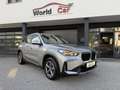 BMW X1 sDrive18d Aut. LED-NAVI-AHK Silber - thumbnail 7