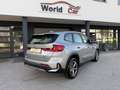 BMW X1 sDrive18d Aut. LED-NAVI-AHK Silber - thumbnail 13