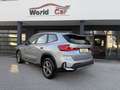 BMW X1 sDrive18d Aut. LED-NAVI-AHK Silber - thumbnail 10