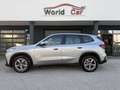 BMW X1 sDrive18d Aut. LED-NAVI-AHK Silber - thumbnail 5