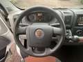 Fiat Ducato Ducato 120 Multijet 2.3D 250L Renntransporter Kart Weiß - thumbnail 11