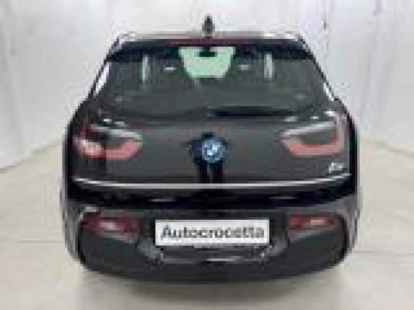 BMW i3 120 Ah Nero - 2