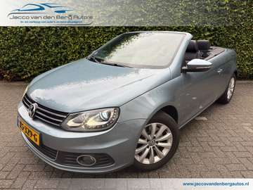 2.0 TSI Highline I Automaat I Leer