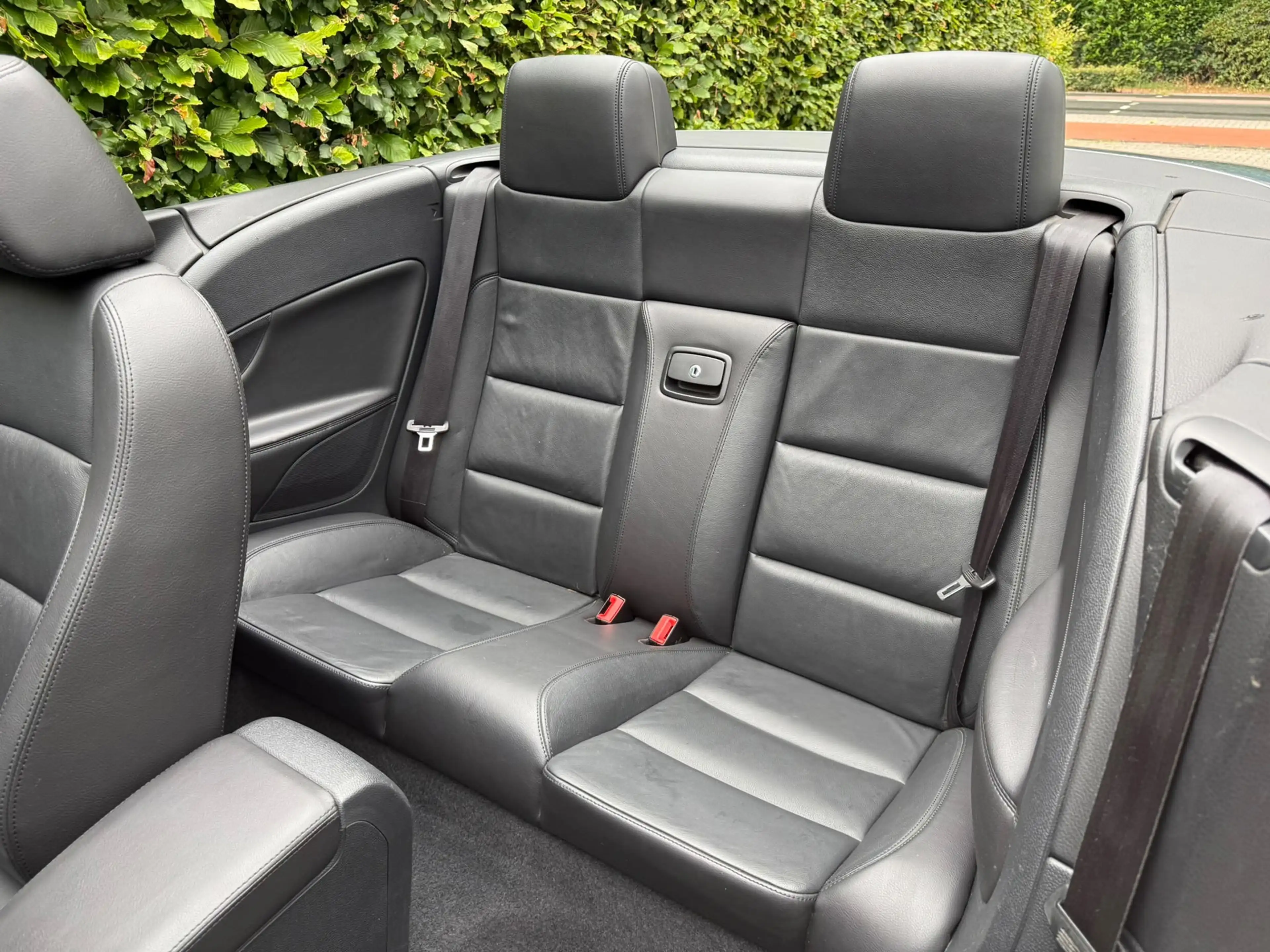 Volkswagen Eos 2.0 TSI Highline I Automaat I Leer — photo 13
