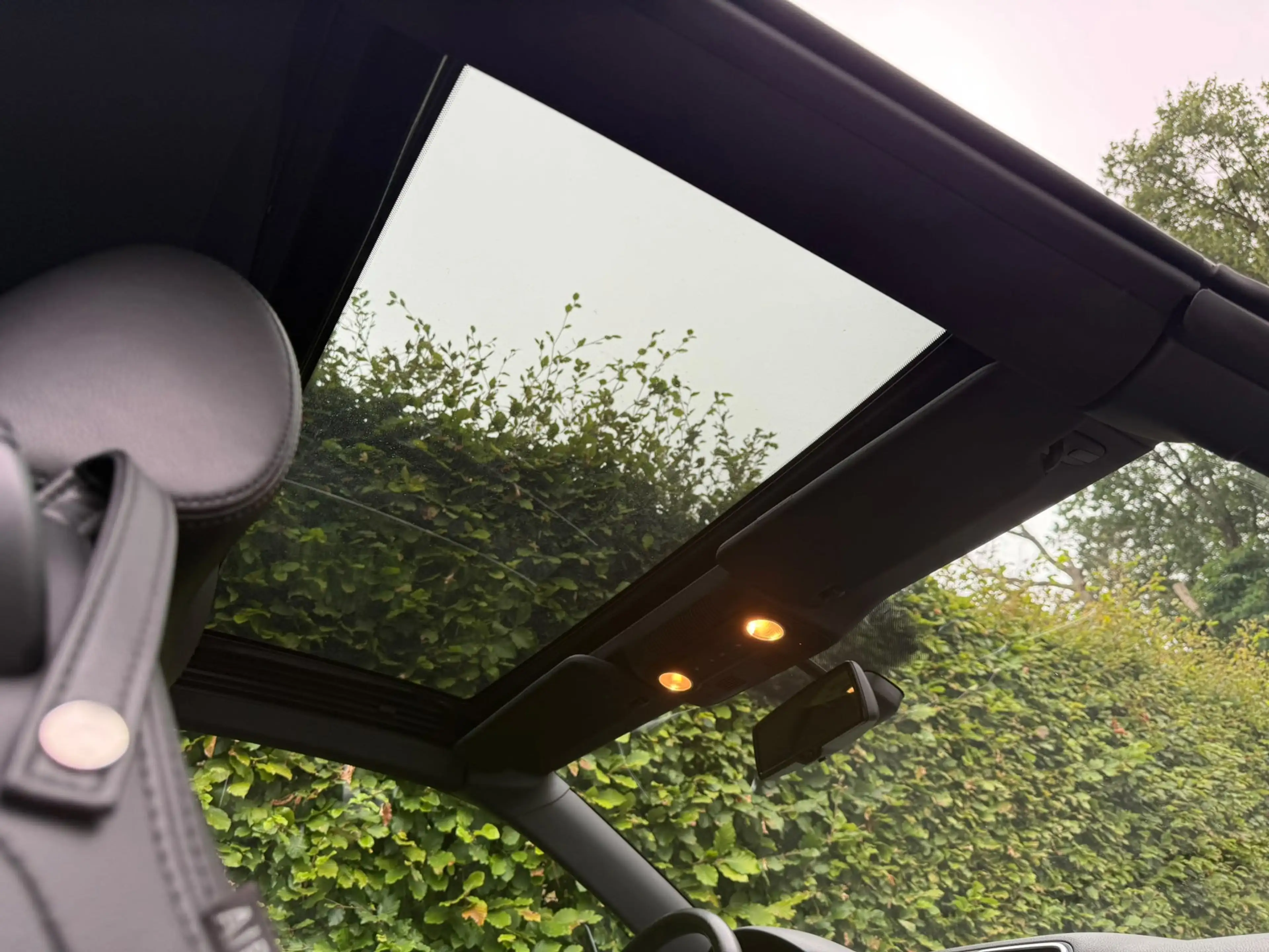 Volkswagen Eos 2.0 TSI Highline I Automaat I Leer — photo 12