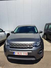 2.0 TD4 Urban Series SE
