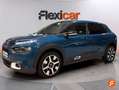Citroen C4 Cactus 1.2 PureTech S&S Cool&Comfort 110 Azul - thumbnail 3