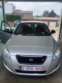 1.6 Turbo CRDi VGT EX