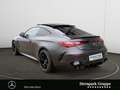 Mercedes-Benz CLE 53 AMG CLE 53 AMG 4M+ Coupé MAGNO+Pano+CARBON+HuD+Night Grau - thumbnail 3