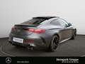 Mercedes-Benz CLE 53 AMG CLE 53 AMG 4M+ Coupé MAGNO+Pano+CARBON+HuD+Night Grau - thumbnail 5