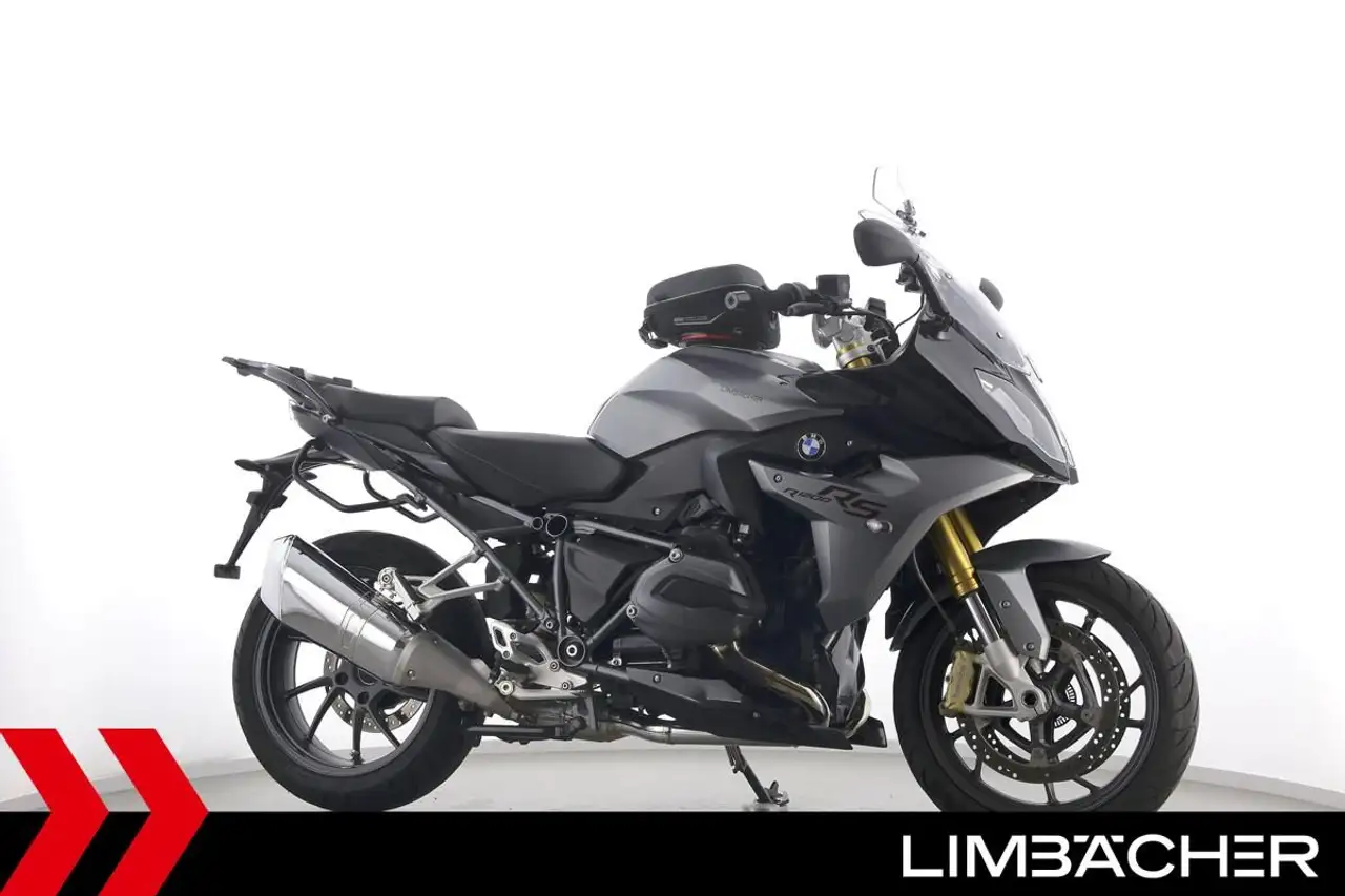 BMW R 1200 RS