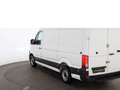 Volkswagen Crafter E 35 Kasten 36kWh Aut LED R-KAMERA NAVI Weiß - thumbnail 5