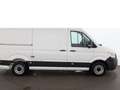 Volkswagen Crafter E 35 Kasten 36kWh Aut LED R-KAMERA NAVI Weiß - thumbnail 3