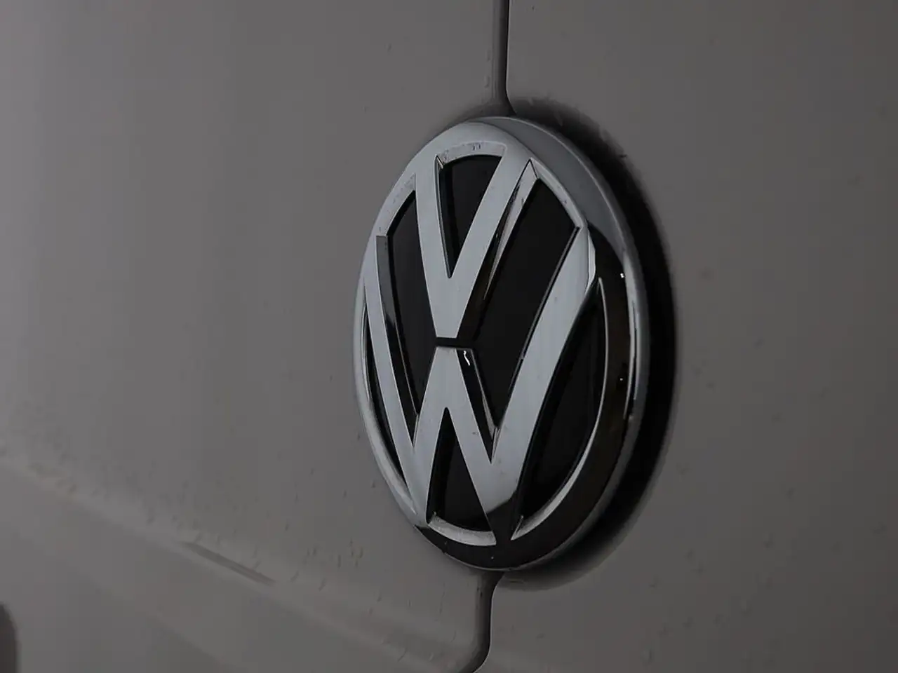 Volkswagen Crafter E 35 Kasten 36kWh Aut LED R-KAMERA NAVI 8