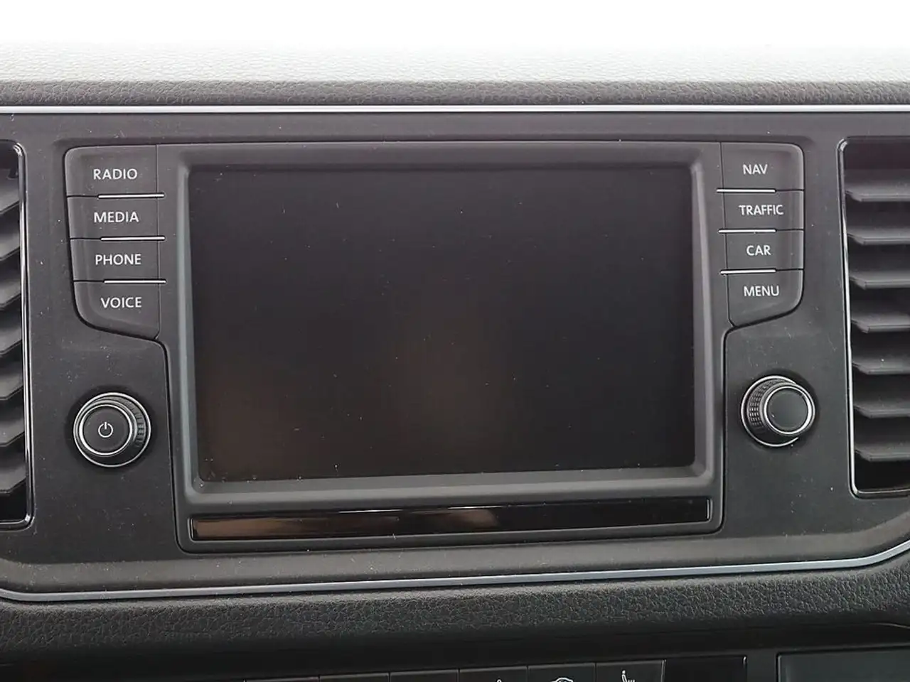 Volkswagen Crafter E 35 Kasten 36kWh Aut LED R-KAMERA NAVI 14