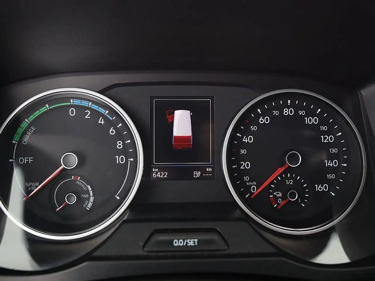 Volkswagen Crafter E 35 Kasten 36kWh Aut LED R-KAMERA NAVI 17