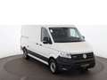 Volkswagen Crafter E 35 Kasten 36kWh Aut LED R-KAMERA NAVI Weiß - thumbnail 7