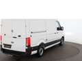 Volkswagen Crafter E 35 Kasten 36kWh Aut LED R-KAMERA NAVI Weiß - thumbnail 4