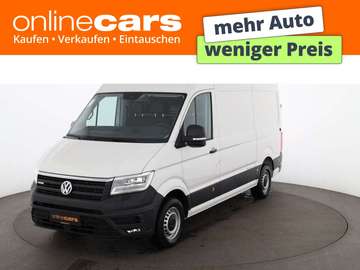 E 35 Kasten 36kWh Aut LED R-KAMERA NAVI