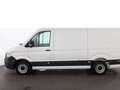 Volkswagen Crafter E 35 Kasten 36kWh Aut LED R-KAMERA NAVI Weiß - thumbnail 6