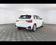 Audi A1 Sportback 30 1.0 tfsi S line edition 110cv Blanc - thumbnail 8