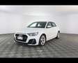 Audi A1 Sportback 30 1.0 tfsi S line edition 110cv Blanc - thumbnail 2