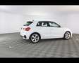 Audi A1 Sportback 30 1.0 tfsi S line edition 110cv Blanc - thumbnail 7