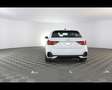 Audi A1 Sportback 30 1.0 tfsi S line edition 110cv Blanc - thumbnail 9