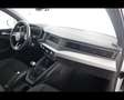 Audi A1 Sportback 30 1.0 tfsi S line edition 110cv Blanc - thumbnail 16