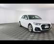 Audi A1 Sportback 30 1.0 tfsi S line edition 110cv Blanc - thumbnail 4