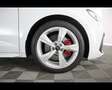 Audi A1 Sportback 30 1.0 tfsi S line edition 110cv Blanc - thumbnail 20