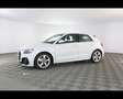 Audi A1 Sportback 30 1.0 tfsi S line edition 110cv Blanc - thumbnail 1