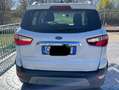 Ford EcoSport 1.0 ecoboost Titanium s&s 125cv auto bijela - thumbnail 4