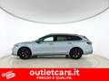 Volkswagen Passat Variant 1.5 etsi act r-line 150cv dsg Grigio - thumbnail 2