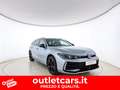Volkswagen Passat Variant 1.5 etsi act r-line 150cv dsg Grigio - thumbnail 6