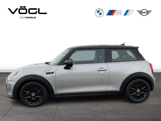 MINI Cooper SE Classic Trim LED Navi