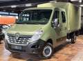 Renault Master DOKA 4X4 OBERAIGNER UNTERSETZUNG SPERRE 7-SITZE PR Bleu - thumbnail 2