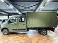 Renault Master DOKA 4X4 OBERAIGNER UNTERSETZUNG SPERRE 7-SITZE PR Bleu - thumbnail 3