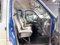 Renault Master DOKA 4X4 OBERAIGNER UNTERSETZUNG SPERRE 7-SITZE PR Bleu - thumbnail 20
