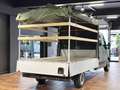 Renault Master DOKA 4X4 OBERAIGNER UNTERSETZUNG SPERRE 7-SITZE PR Bleu - thumbnail 13