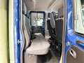 Renault Master DOKA 4X4 OBERAIGNER UNTERSETZUNG SPERRE 7-SITZE PR Bleu - thumbnail 21