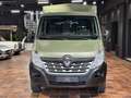 Renault Master DOKA 4X4 OBERAIGNER UNTERSETZUNG SPERRE 7-SITZE PR Bleu - thumbnail 16