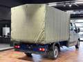 Renault Master DOKA 4X4 OBERAIGNER UNTERSETZUNG SPERRE 7-SITZE PR Bleu - thumbnail 12