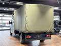 Renault Master DOKA 4X4 OBERAIGNER UNTERSETZUNG SPERRE 7-SITZE PR Bleu - thumbnail 7