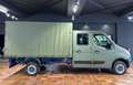 Renault Master DOKA 4X4 OBERAIGNER UNTERSETZUNG SPERRE 7-SITZE PR Bleu - thumbnail 15