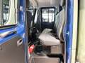 Renault Master DOKA 4X4 OBERAIGNER UNTERSETZUNG SPERRE 7-SITZE PR Bleu - thumbnail 22