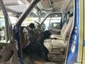 Renault Master DOKA 4X4 OBERAIGNER UNTERSETZUNG SPERRE 7-SITZE PR Bleu - thumbnail 17
